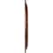 Ekena Millwork Munich Ceiling Medallion (Fits Canopies up to 5 5/8"), 17 1/2"OD x 3 5/8"ID x 1"P, Copper Penny CM17MUCPS - alternate 3